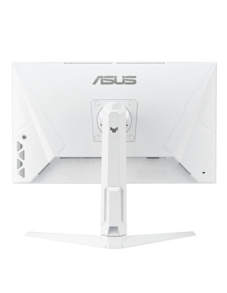MONITOR ASUS TUF VG27AQML1A-W. 27" QHD(2560x1440). 260HZ (NATIVE 240HZ).