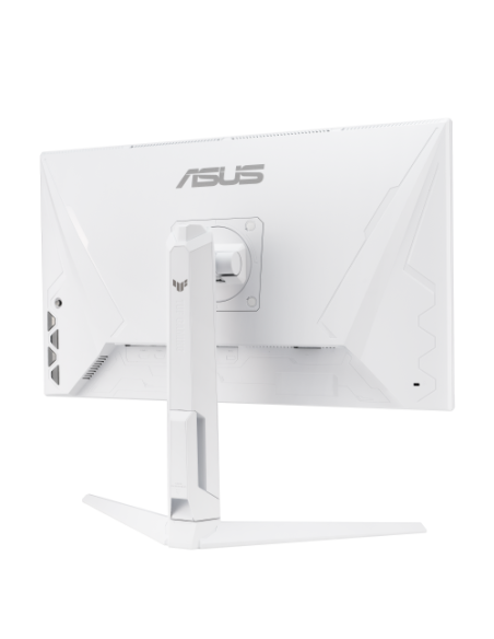 MONITOR ASUS TUF VG27AQML1A-W. 27" QHD(2560x1440). 260HZ (NATIVE 240HZ).