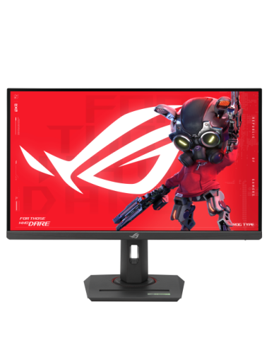 MONITOR ASUS ROG STRIX XG27ACMG. 27" (2560x1440) 270HZ.