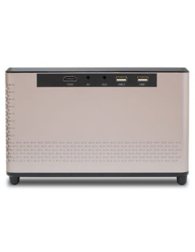 PROYECTOR ACER AOPEN QF15A (MR.JWM11.001) LCD,...