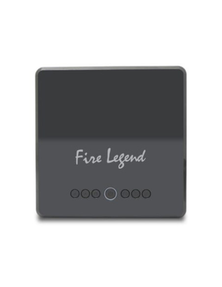 PROYECTOR ACER AOPEN QF15A (MR.JWM11.001) LCD, 1080P, 10000, LED, LM (500 ANSI) 1000:1 EMEA 2.1 KG