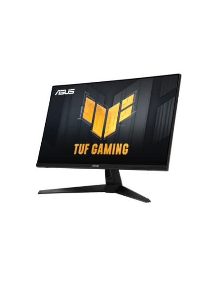 MONITOR ASUS TUF GAMING VG27AQM1A (27") 2560 X 1440  QUAD HD LCD NEGRO MONITOR ASUS TUF GAMING VG27AQM1A (27") 2560 X 1440  QUAD HD LCD NEGRO