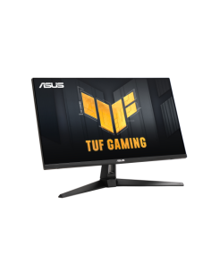 MONITOR ASUS TUF GAMING VG27AQM1A (27") 2560 X 1440  QUAD HD LCD NEGRO 2