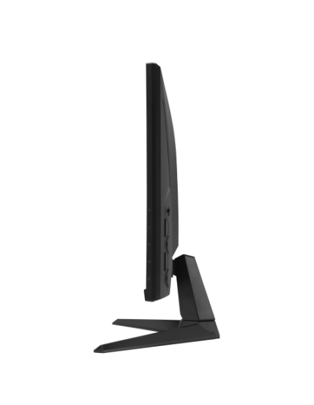 MONITOR ASUS TUF GAMING VG27AQM1A (27") 2560 X 1440  QUAD HD LCD NEGRO