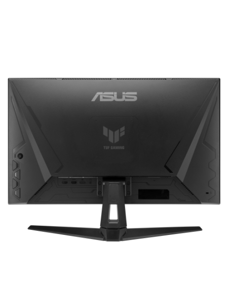 MONITOR ASUS TUF GAMING VG27AQM1A (27") 2560 X 1440  QUAD HD LCD NEGRO