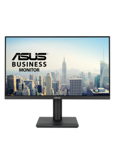 MONITOR ASUS VA279QGS (27") 1920 X 1080  FHD LCD NEGRO