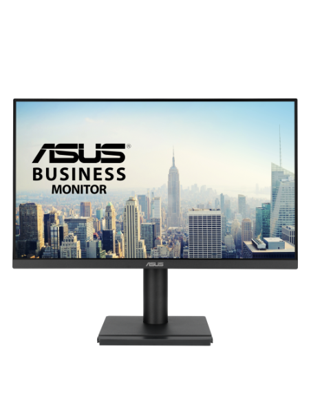 MONITOR ASUS VA279QGS (27") 1920 X 1080  FHD LCD NEGRO MONITOR ASUS VA279QGS (27") 1920 X 1080  FHD LCD NEGRO