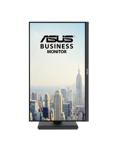 MONITOR ASUS VA279QGS (27") 1920 X 1080  FHD LCD NEGRO 2