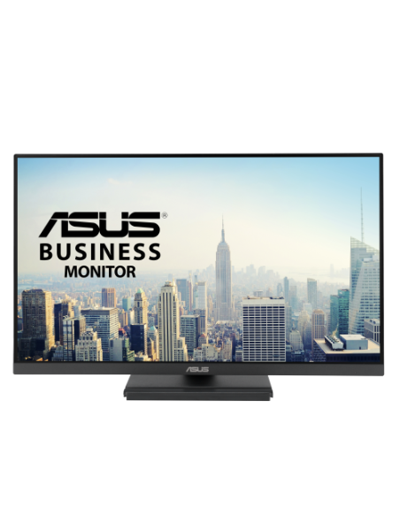 MONITOR ASUS VA279QGS (27") 1920 X 1080  FHD LCD NEGRO