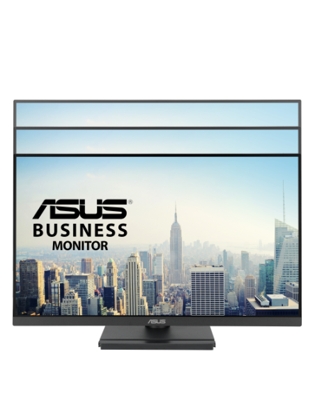 MONITOR ASUS VA279QGS (27") 1920 X 1080  FHD LCD NEGRO