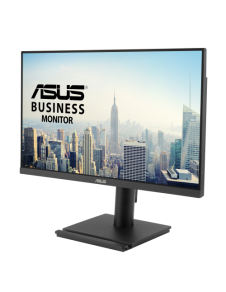 MONITOR ASUS VA279QGS (27") 1920 X 1080  FHD LCD NEGRO