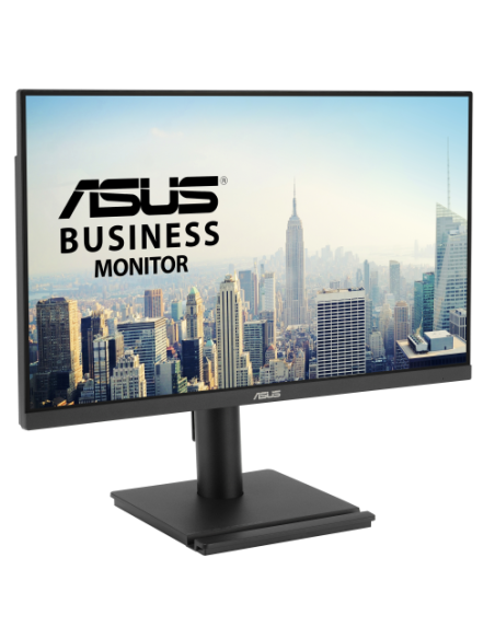 MONITOR ASUS VA279QGS (27") 1920 X 1080  FHD LCD NEGRO