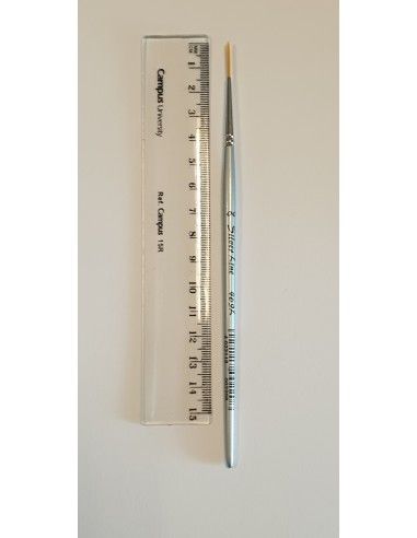 PINCEL SILVER LINE PERFILADOR LINER S (PELO...