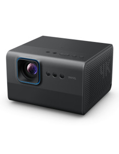 PROYECTOR BENQ GP520 (9H.JT177.59E) DLP 2