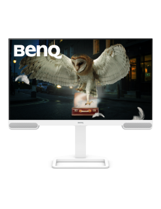 MONITOR BENQ EW3290U (9H.LN4LJ.LBE) 31.5W IPS 4K UHD HDR USB-C 65W 98% DCI-P3