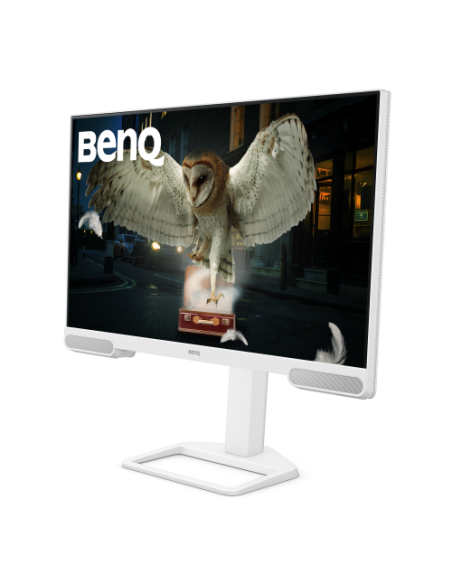MONITOR BENQ EW3290U (9H.LN4LJ.LBE) 31.5W IPS 4K UHD HDR USB-C 65W 98% DCI-P3