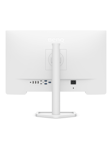 MONITOR BENQ EW3290U (9H.LN4LJ.LBE) 31.5W IPS...