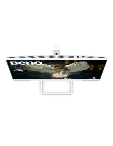 MONITOR BENQ EW3290U (9H.LN4LJ.LBE) 31.5W IPS...