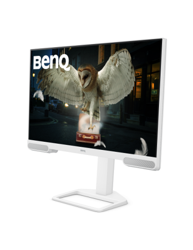 MONITOR BENQ EW2790U (9H.LN3LJ.LBE) 27W IPS 4K...