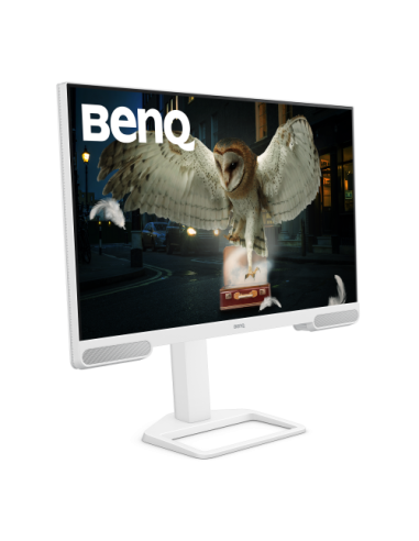 MONITOR BENQ EW2790U (9H.LN3LJ.LBE) 27W IPS 4K...