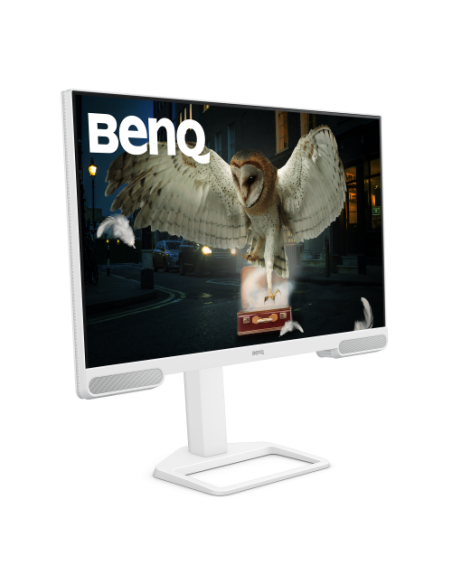 MONITOR BENQ EW2790U (9H.LN3LJ.LBE) 27W IPS 4K UHD HDR USB-C 65W 95% DCI-P3