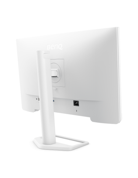 MONITOR BENQ EW2790U (9H.LN3LJ.LBE) 27W IPS 4K UHD HDR USB-C 65W 95% DCI-P3