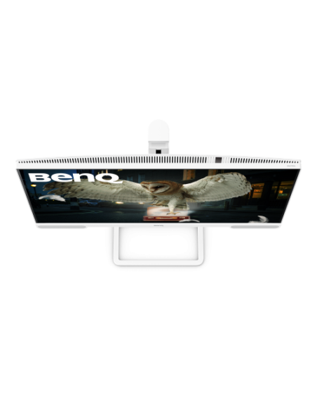 MONITOR BENQ EW2790U (9H.LN3LJ.LBE) 27W IPS 4K UHD HDR USB-C 65W 95% DCI-P3