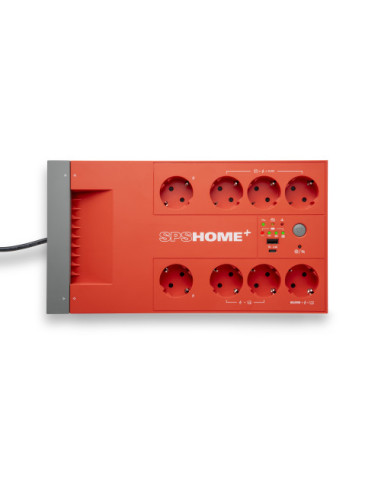 SALICRU SPS 1000 HOME+ (SAI/UPS) DE 1000 VA...