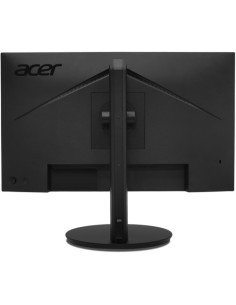 MONITOR ACER 23.8" CB242YGbmiprx (UM.QB2EE.G01) ZeroFrame 100Hz IPS 1ms(VRB) 250nits VGA HDMI DP MM Audio in/out FreeSync EU TCO 2