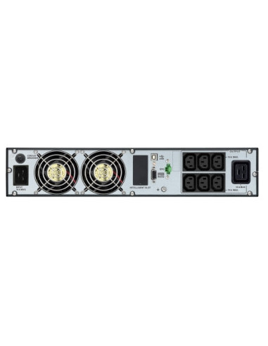 APC Easy UPS On-Line SRV RM 3000VA 2700W 230V...