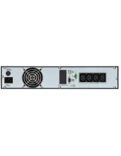 APC Easy UPS On-Line SRV RM 2000VA 1800W 230V with Rail Kit 2