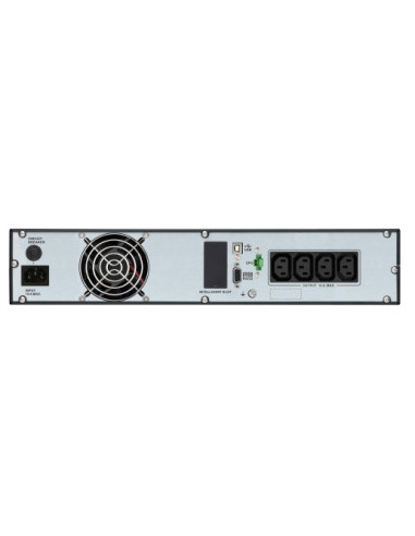 APC Easy UPS On-Line SRV RM 2000VA 1800W 230V...