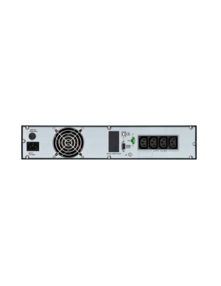 APC Easy UPS On-Line SRV RM 2000VA 1800W 230V with Rail Kit