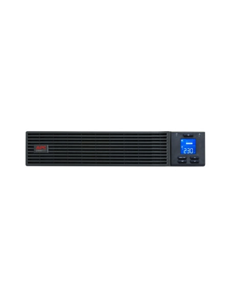 APC Easy UPS On-Line SRV RM 2000VA 1800W 230V with Rail Kit