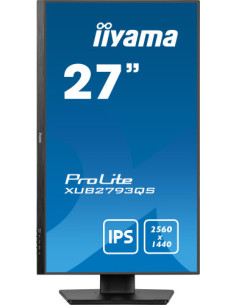 IIYAMA MONITOR IPS QHD 2