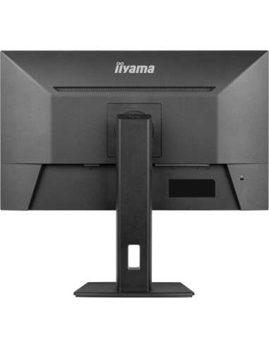 IIYAMA MONITOR IPS QHD, 27", AJUSTABLE, 100 HZ,...