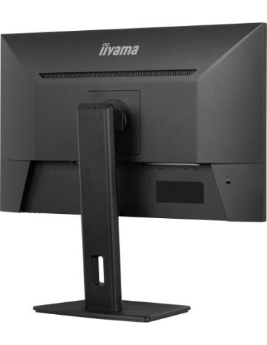 IIYAMA MONITOR IPS QHD, 27", AJUSTABLE, 100 HZ,...