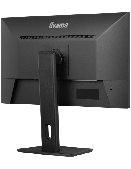 IIYAMA MONITOR IPS QHD, 27", AJUSTABLE, 100 HZ, HDMI