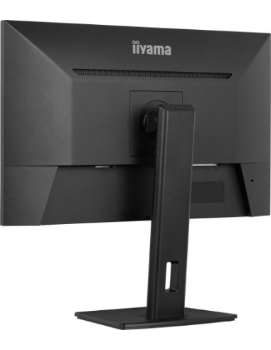 IIYAMA MONITOR IPS QHD, 27", AJUSTABLE, 100 HZ,...