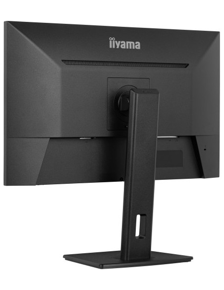 IIYAMA MONITOR IPS QHD, 27", AJUSTABLE, 100 HZ, HDMI