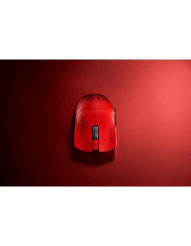 RATON RAZER VIPER V3 PRO FAKER ED....