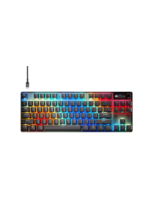 TECLADO STEELSERIES APEX PRO TKL GEN 3 (USA) (64740) 2