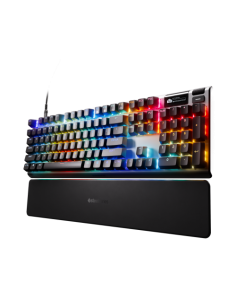 TECLADO STEELSERIES APEX PRO GEN 3 (USA) (64660)
