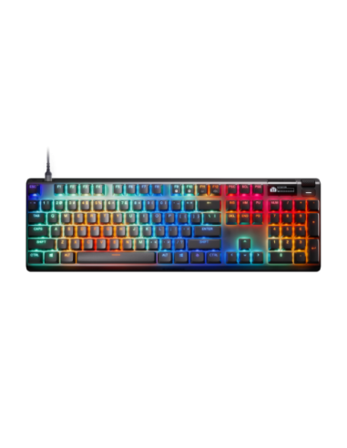 TECLADO STEELSERIES APEX PRO GEN 3 (USA) (64660)
