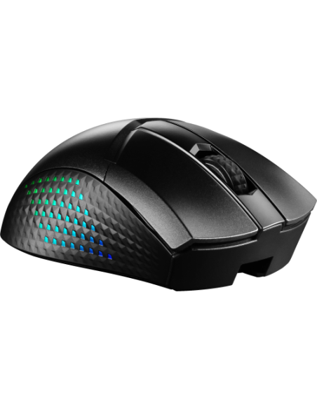 RATON MSI CLUTCH GM51 LIGHTWEIGHT WIRELESS RATON MSI CLUTCH GM51 LIGHTWEIGHT WIRELESS
