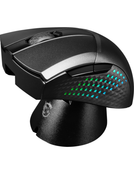 RATON MSI CLUTCH GM51 LIGHTWEIGHT WIRELESS