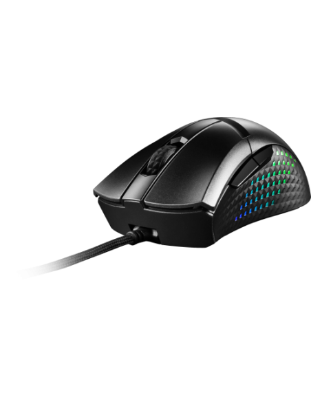 RATON MSI CLUTCH GM51 LIGHTWEIGHT WIRELESS