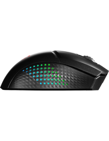 RATON MSI CLUTCH GM51 LIGHTWEIGHT WIRELESS
