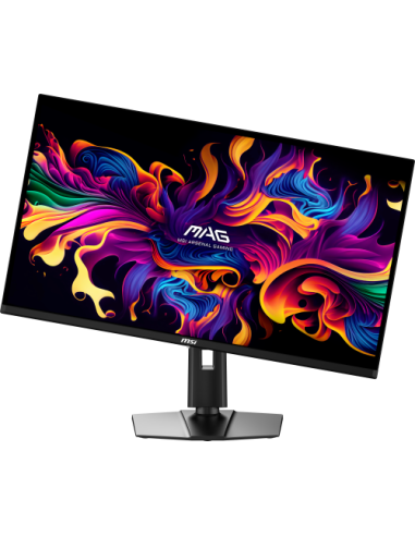 MSI MONITOR MAG 321UP QD-OLED. 31.5" QD-OLED...