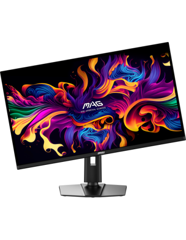 MSI MONITOR MAG 321UP QD-OLED. 31.5" QD-OLED...